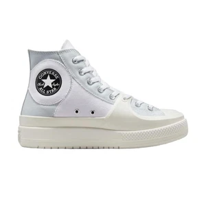 CONVERSE Chuck Taylor CONSTRUCT HI Unisex Sneakers Tg 40 - Imagen 1 de 5