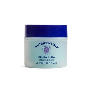 Nu Skin Nutricentials Pillow Glow Sleeping Mask - Bild 1 von 5