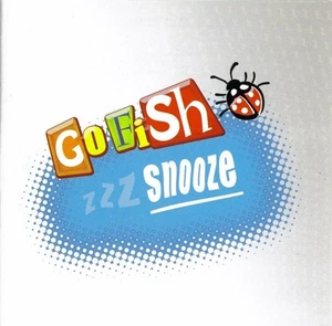 Go Fish - Snooze CHRISTIAN/KIDS' CD The Wiggles Veggie Tales Kids Praise GFK - Imagen 1 de 1