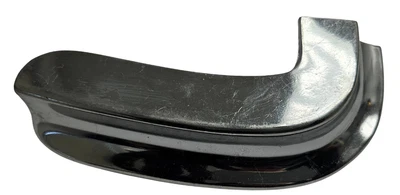 Chrysler 1954 parrilla lateral izquierda del conductor extensión moldura cromada 1347358 nuevo de stock Foto 1 de 4