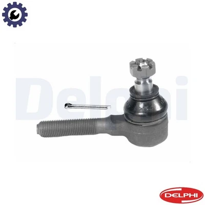 TIE ROD END TA897 FOR VW LT28-50/�/Platform/Chassis/Van/Bus CH 2.0L CG 2.7L 6cyl - Image 1 of 4