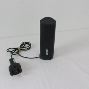 Sonos Roam Speaker With Charger Base - Picture 1 of 3
