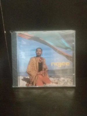 1986 Najee Najee's Theme Vinyl Record LP Album EMI America Records ~ trl8#50 - Image 1 of 2