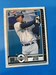 1999 Upper Deck Retro - Derek Jeter #55 New York Yankees - Picture 1 of 10