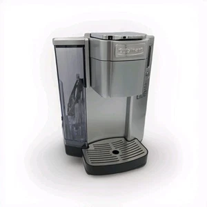 Cuisinart Single-Serve-Kaffeemaschine - 72 Unzen Reservoir, programmierbar, schnell brühen - Bild 1 von 11