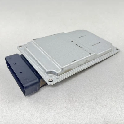 12-13 Chevrolet Camaro ZL1 Active Magnetic Ride Suspension Module 22912414 OEM - Image 1 of 4