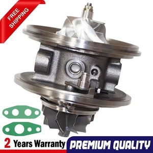 Upgrade Billet Turbo Cartridge CHRA Core For Holden Rodeo 4JJ1 3.0L 2007-2008 - Picture 1 of 13