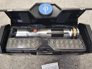 Halycon Starcruiser Training Legacy Lightsaber Hilt Disney Galaxy Edge Haylcon - Picture 1 of 13