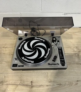 Numark TT-1520 DJ Turntable Direct Drive - Tested - Picture 1 of 14