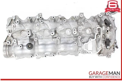 Cubierta válvula culata motor lado izquierdo mercedes x166 gl450 4matic s550 11-20 Foto 1 de 4