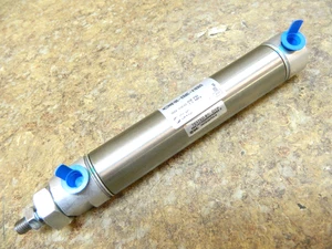 SMC  1-1/16" Bore X 3-1/2" Stroke   Pneumatic Cylinder NCDMB - Picture 1 of 6