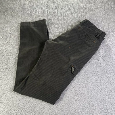 Брюки мужские Robert Graham 32 (32x34) коричневые мульти узкие Jim прямые опрятные - Изображение 1 из 4