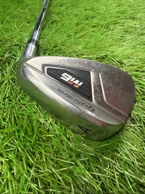 Eixo flexível rígido TaylorMade M6 A Wedge RH KBS Max 85 36" - Imagem 1 de 4
