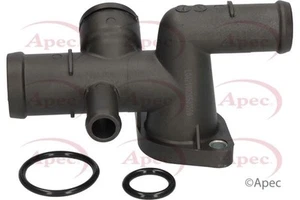 NEW APEC ENGINE COOLANT FLANGE GENUINE OE QUALITY ATH1494 - Picture 1 of 4