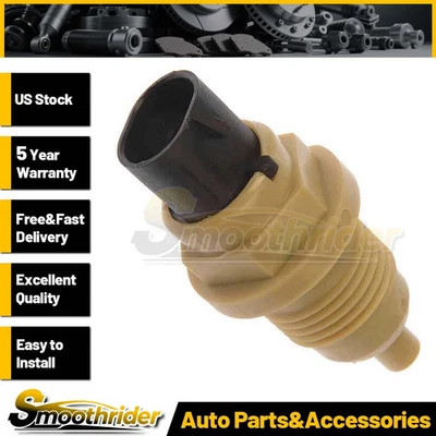 Sensor de velocidad de transmisión automática de salida Dorman para Jeep Grand Cherokee 1993 Foto 1 de 4