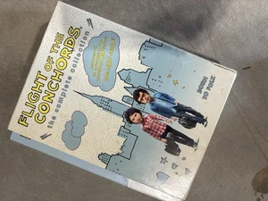 Flight Of The Concord’s DVD Set - Bild 1 von 4