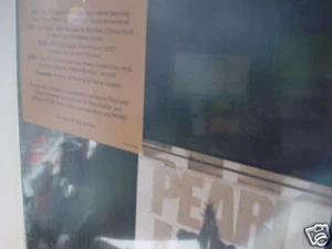PEARL JAM VERIFIED TEN COLLECTORS EDITION BOX SEALED 4 LPS 2 CDS DVD RARE SET - Picture 1 of 1