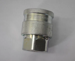 Dixon EA Series Quick Coupler Water Blast Threaded Coupling 3/4" x 3/4" - Picture 1 of 7