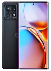 Motorola Moto Edge+ (2023) XT2301-1 Verizon Unlocked 512GB Black Very Good - Picture 1 of 1