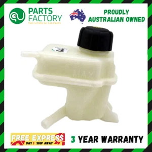 Coolant Expansion Overflow Bottle Coolant Tank For Nissan Dualis J10 2007-2016 - Picture 1 of 4