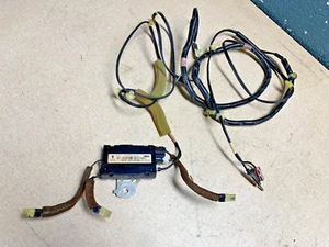 03 04 05 06 07 HONDA ACCORD ANTENNA MODULE & WIRE CABLE HARNESS - Picture 1 of 3