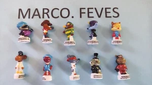 SERIE COMPLETE : LES MINIS JUSTICIERS 2012 ( Bte DV 2 ) - Imagen 1 de 1