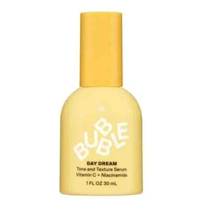 Bubble Skincare Day Dream Brightening Serum - Vitamin C + Niacinamide for Even - Picture 1 of 4