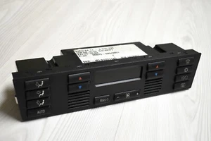 BMW E39 5 Series Automatic Air Conditioning Climate Control Max Button 6915799 - Bild 1 von 7