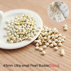Craft  Mini Pearl Buttons  Pullip Clothing Sewing  Bjd Blythe DIY Doll Clothes