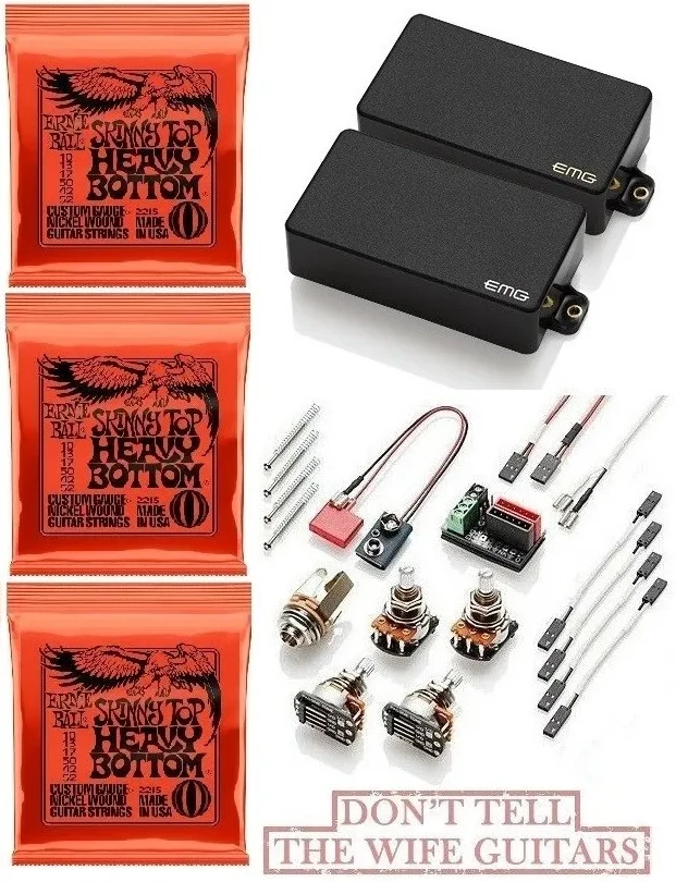 Emg 81 85 for sale | eBay