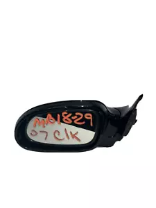 Mercedes Benz CLK350 2007 Left Side Door Mirror 2098100176 Used - Bild 1 von 7