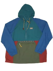 Cortavientos vintage L.L. Chaqueta Bean para hombre talla XL - Imagen 1 de 3