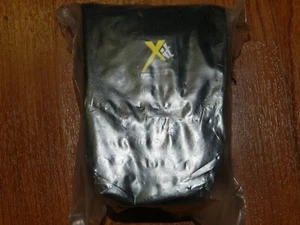 Genuine Xit Camera Case Travel Bag - Black - XTPSC1 - 5" x 3" x 2" 818795012906 - Picture 1 of 2