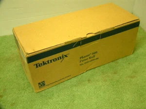 Genuine Original Tektronix Phaser 560 Fuser Roll Part # 016-1556-00 - Picture 1 of 1