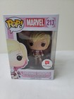 Funko Pop! Vinyl: Marvel Gwenpool (Unmasked) Walgreens (Exclusive) #213