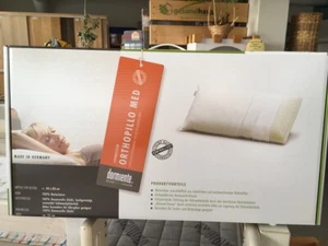 Dormiente Orthopillo Med Nackenstützkissen / Kissen /  - Bild 1 von 3