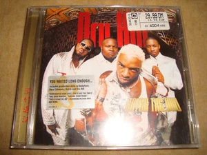 DRU HILL - Enter The Dru (METHOD MAN) - Bild 1 von 1