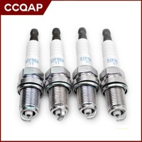 Spark Plug 6 Pack for SUBARU Outback BH 3.0L 6 CYL EZ30D 10//00-8//03 41835*