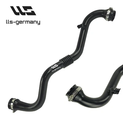 Turboschlauch Ladeluftschlauch für Renault Megane II 1.5 dCi 8200590198 - Bild 1 von 4