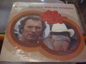 ANY WHAT WAY YOU CAN noch VERSIEGELTER Track, auf WARNER BROS. 1980 Stereoanlage - Bild 1 von 2