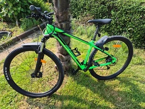Mountain Bike Fahrrad Merida Big nine 200 Größe M, Alu 29, Zoll LED Beleuchtung - Bild 1 von 3
