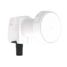 Inverto Single Universal 40mm PLL LNB IDLH-SNL410-HMPRO-OPN PLL SKY Single LNB