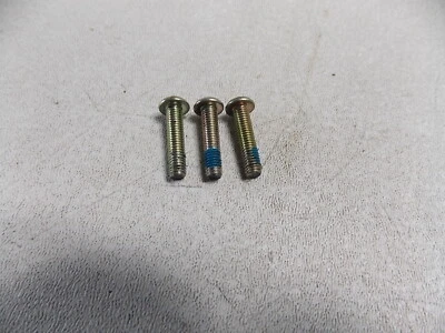 BMW X3 E83 E53 techo corredizo panorámico techo corredizo pernos de montaje del motor 2003-2010 X5 Foto 1 de 3