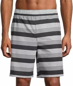Speedo Costume da Bagno Uomo Tech Volley, SPEEDO NERO, S 30/32 - Foto 1 di 4