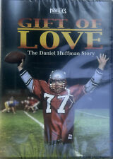 Gift of Love, The Daniel Huffman Story (DVD, 2004) by Feature Films - NEW sealed