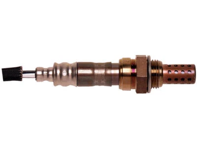 For 1997-1999 Audi A4 Oxygen Sensor Denso 97911JJRZ 1998 AHA - Image 1 of 2