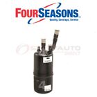 Four Seasons Ac Replacement Kit For 1999-2002 Mercury Cougar - Heating Air Fa