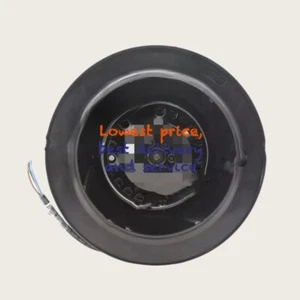 PER R2E190-AO26-30 R2E190-AE77-B8 Ventilatore Centrifugo 230VAC 58W Ventilatore Inverter# - Foto 1 di 3