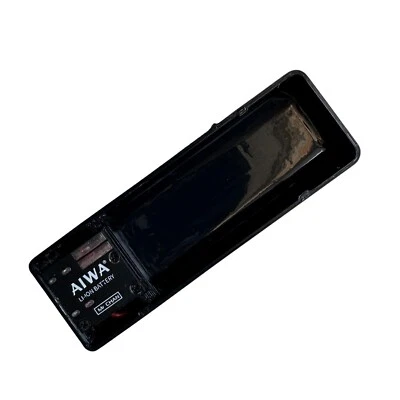 Funda Batería Recargada 1200mAh Para AIWA J202 J303 J505 J707 J303 T80 T303 T888 Foto 1 de 4