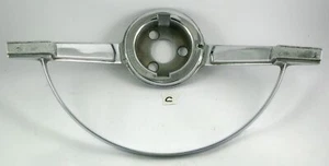 1964-1965 Chevrolet Biscayne BelAir horn ring 9741000 - Picture 1 of 5